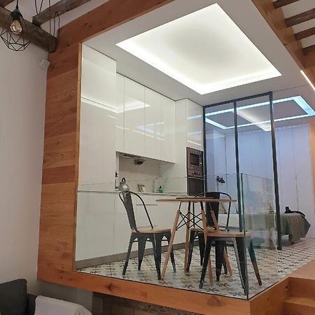 El Secreto De Portales Apartment Logroño Exterior foto